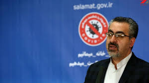 جهانپور: ۳۷۰ دوز واکسن وارد کشور شده است