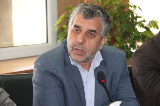 بودجه شهرداری زرین‌شهر تصویب و ابلاغ شد