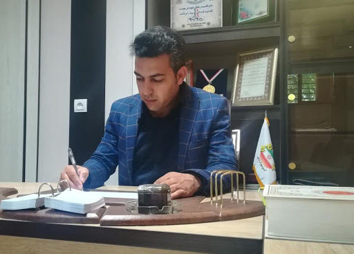 بودجه ۱۴۰۰ شهرداری باغبادران با پنج رأی موافق به تصویب رسید