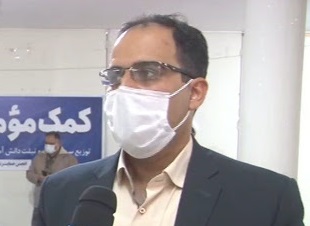 نذر هشتم، فرصتی برای بهره مندی از رحمت بی پایان الهی