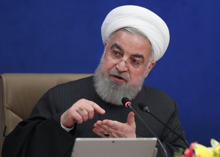 روحانی: تریبون‌ها باید رفتار متوازن داشته باشند
