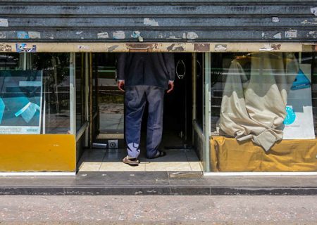 نورانی: تعطیلی کرونایی اصناف زندگی دشوار آنان را رقم زده است