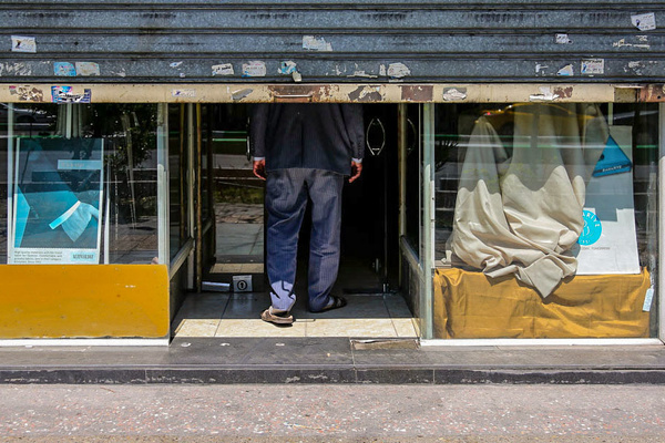 نورانی: تعطیلی کرونایی اصناف زندگی دشوار آنان را رقم زده است