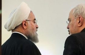 ایده روحانی برای بستن با کدخدا «نرخ سرمایهگذاری» را منفی کرد