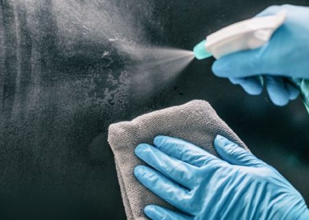 آخرین یافته‌های علمی تأییدشد ؛ به جای سطوح، هوا را جدی بگیرید