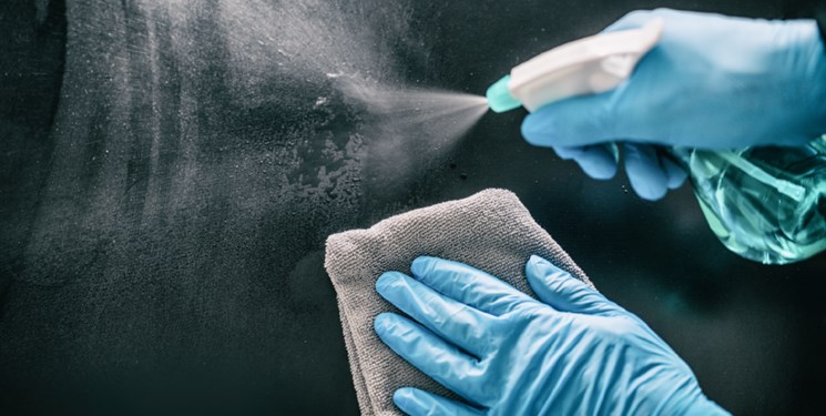 آخرین یافتههای علمی تأییدشد ؛ به جای سطوح، هوا را جدی بگیرید