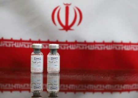 عرضه واکسن ایرانی کرونا در تیرماه /تمدید ممنوعیت ها تا پایان هفته جاری