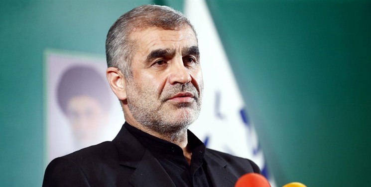 بخش مسکن بهترین مسیر مقابله با تحریم است