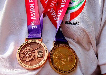 پاداش مدال‌آوران المپیک توکیو مشخص شد