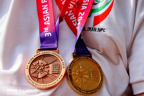 پاداش مدالآوران المپیک توکیو مشخص شد