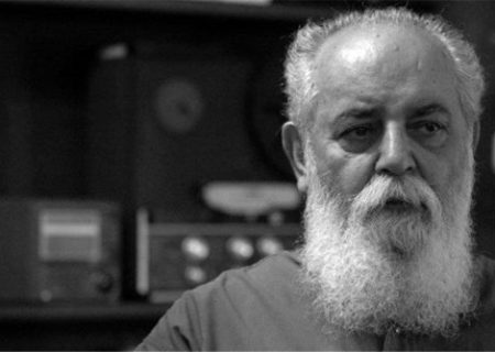 پخش صدای هوشنگ ابتهاج از رادیو فرهنگ