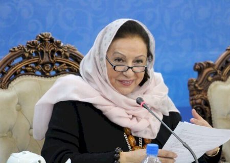 فعالیت ها و حمایت های مرحومه غاده حجاوی از ذهن مردم هنردوست ایران فراموش نخواهد شد