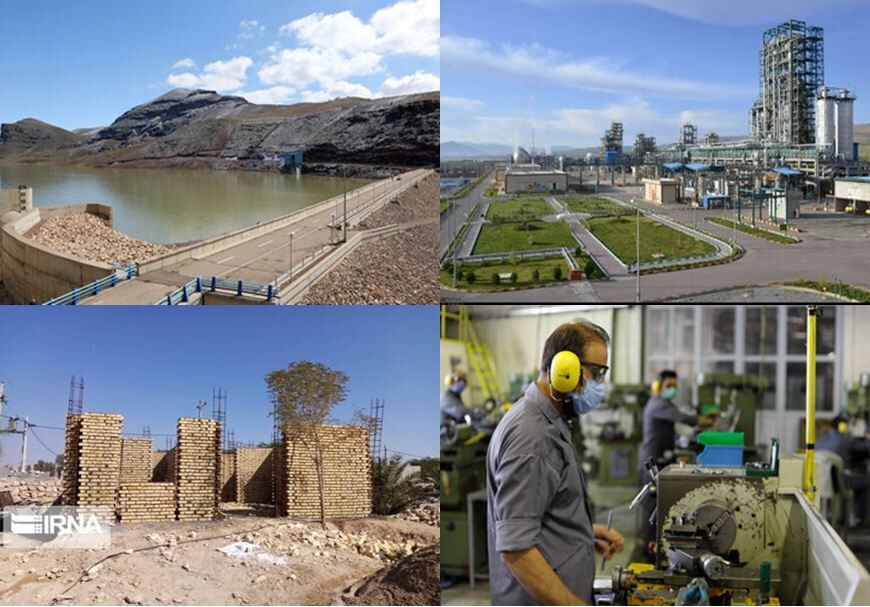 توسعه متوازن مناطق محروم؛ اولویت محقق شده در هشت سال گذشته