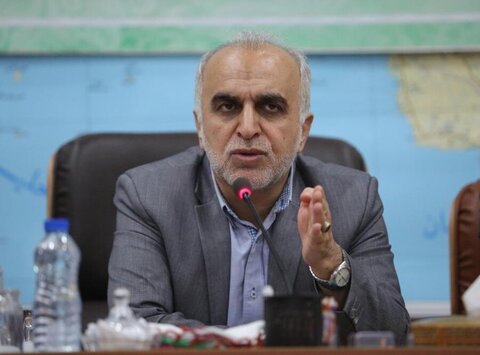 دژپسند: مجوز فروش ۱۴.۵ هزار میلیارد تومان ملک دولتی صادر شد