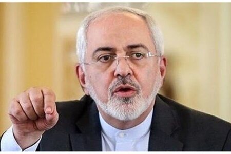 ظریف به هجمه‌های اخیر علیه وی پاسخ داد