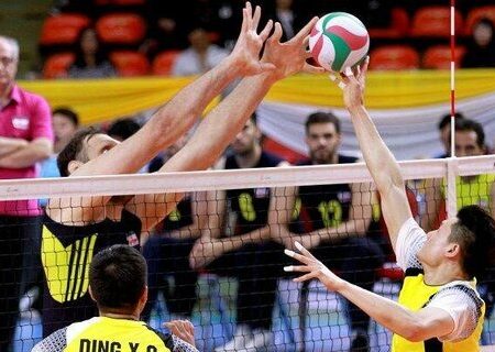 اسامی کادرفنی تیم والیبال جوانان اعلام شد