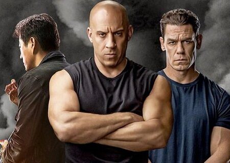 اکران فیلم سریع و خشن ۹ در چین