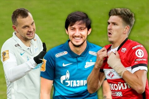 دومین آقای گلی پیاپی سردار آزمون