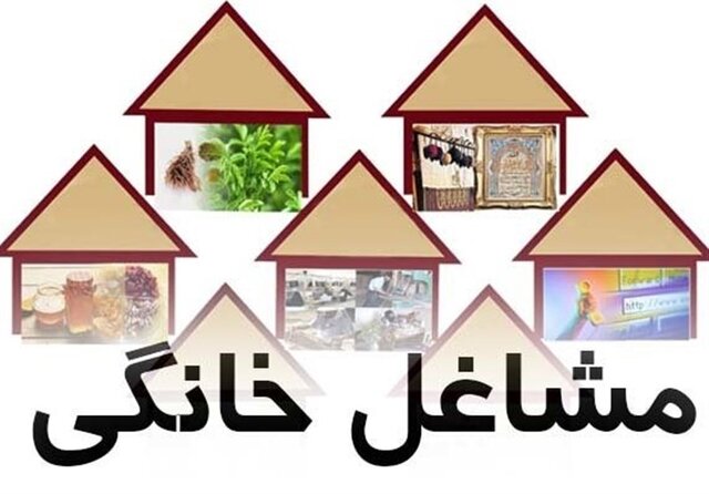توسعه مشاغل خانگی در گرو ارائه تسهیلات است