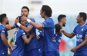 الاهلی بحرانزده؛ آغاز ماجراجویی استقلال در آسیا