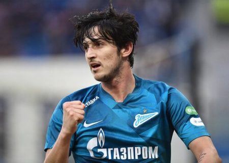 آزمون: مهمترین چیز قهرمانی است