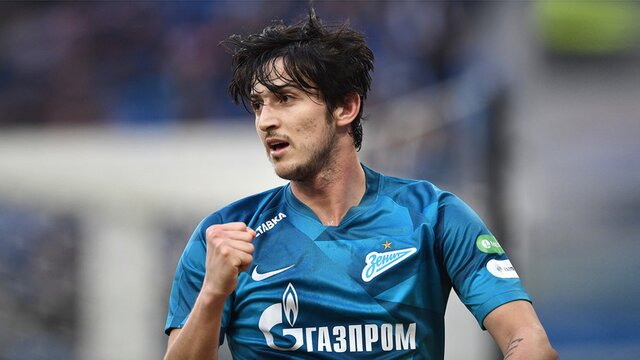 آزمون: مهمترین چیز قهرمانی است