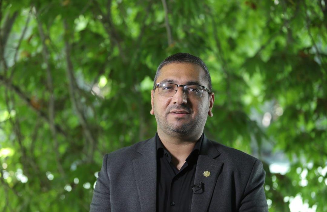 ممنوعیت ورود به بیشه زارها و پارکهای باغبادران در روز طبیعت