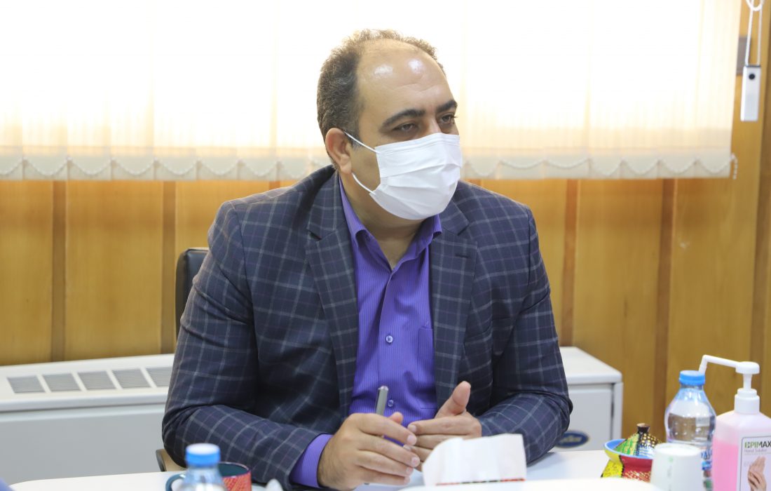 ذوق، هنر و امید در تار و پود خطه طلایی ایران در جریان است