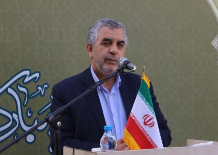 هفته نکوداشت زرین شهر فتح بابی برای حفاظت از داشته های تاریخی خطه طلایی ایران