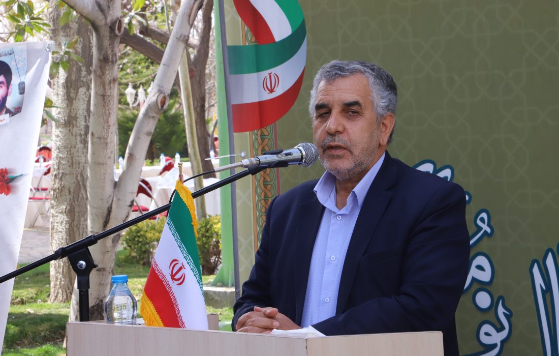 پیام تبریک رئیس شورای اسلامی زرین شهر به مناسبت روز کارگر/نقش راهبردی کارگران در تولید وعبور از بحران کرونا