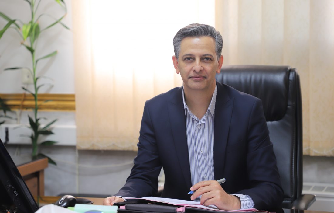 مدیریت موفق درآمد و هزینه ها در شهرداری زرین شهر