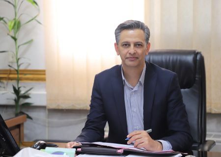 مدیریت موفق درآمد و هزینه ها در شهرداری زرین شهر