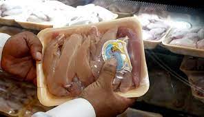 ممنوعیت قطعه‌بندی مرغ برداشته شد