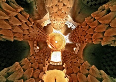 حرکت در مسیر ساماندهی و احیای برج کبوتر ورنامخواست