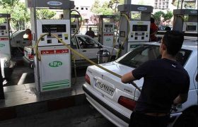 افزایش ۶۰ درصدی مصرف بنزین در فروردین ۱۴۰۰