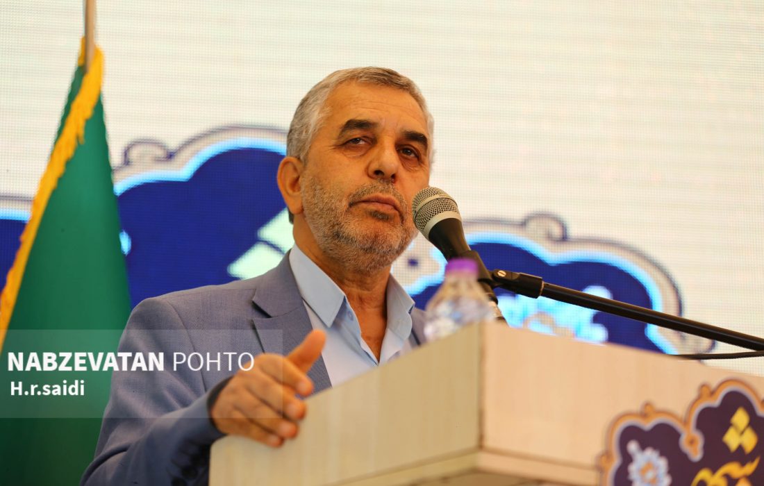 احمدیان: حضور حماسی مردم در انتخابات، وظیفه مسئولان و اعضاء شورای شهر را سنگین تر کرد