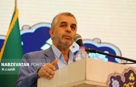 احمدیان: حضور حماسی مردم در انتخابات، وظیفه مسئولان و اعضاء شورای شهر را سنگین تر کرد