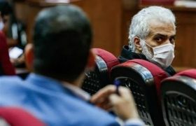 رعیت در دادگاه: “اکبر طبری” رفیق ۱۸ ساله من است