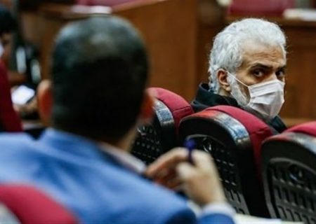 رعیت در دادگاه: “اکبر طبری” رفیق ۱۸ ساله من است