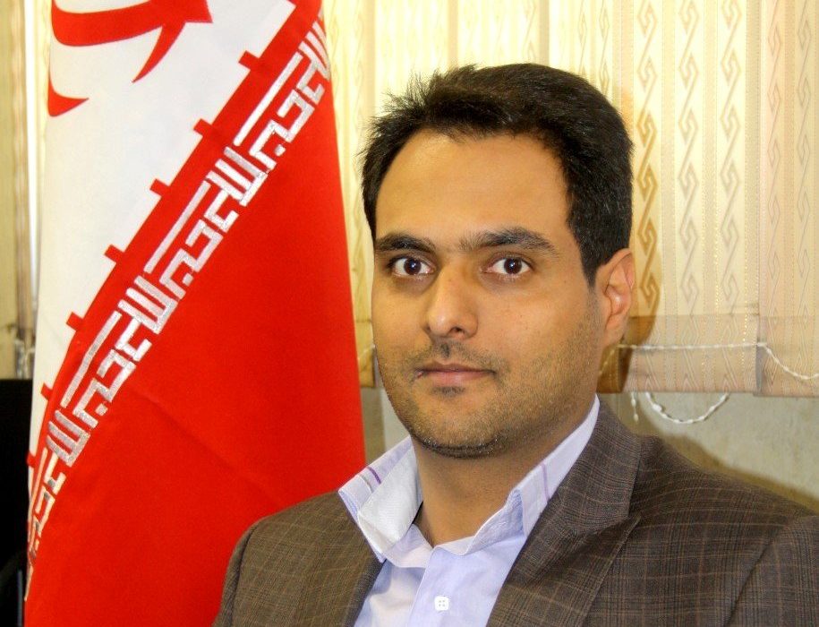 باقری: حسین ایزدی به عنوان شهردار جدید فولادشهر انتخاب شد