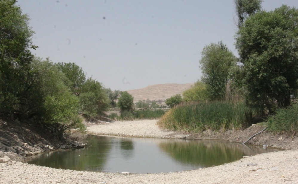 کشاورزان و زایندهرود سالها در آرزوی حقآبه/بحران آب معیشت کشاورزان را هدف گرفته است