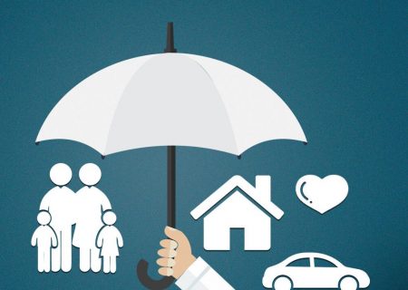 دولت روحانی و رشد ضریب نفوذ بیمه