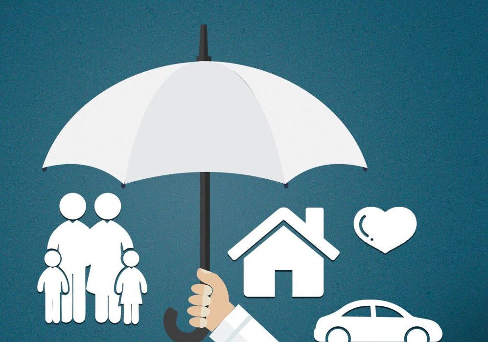 دولت روحانی و رشد ضریب نفوذ بیمه