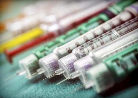 دیابتی‌های متقاضی انسولین قلمی در سامانه وزارت بهداشت ثبت‌نام کنند