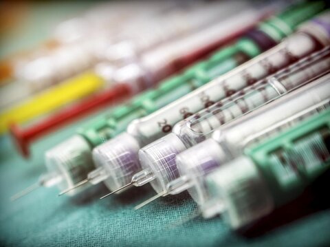 دیابتی‌های متقاضی انسولین قلمی در سامانه وزارت بهداشت ثبت‌نام کنند