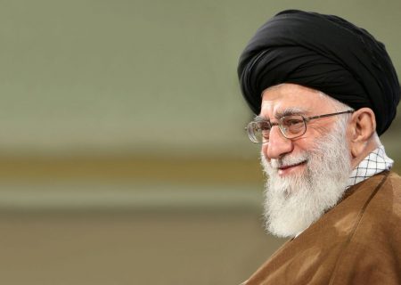 پیام رهبرانقلاب به ملت فلسطین در پی پیروزی مقاومت بر رژیم صهیونیستی