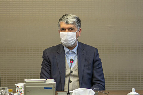 صالحی: قرار بود که برنامهها مطرح باشند نه وعدههای کاذب فریبنده!