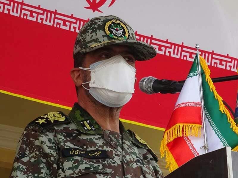 امیر صباحی فرد: انتخابات مظهر اراده ملی و تبلور مردم سالاری دینی است