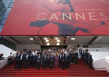 کرونا سدی برای حضور انگلیسی‌ها در جشنواره کن