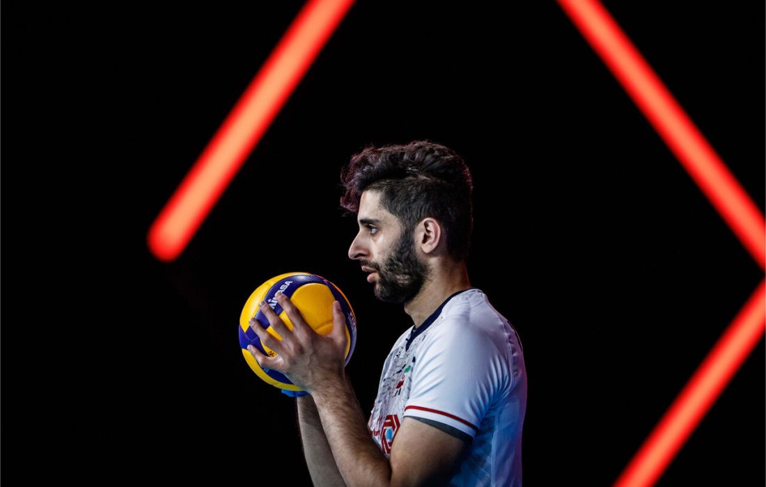 بازگشت عابدینی و عبادیپور به تمرینات تیم ملی والیبال